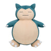 Snorlax Pokemon Center Plush