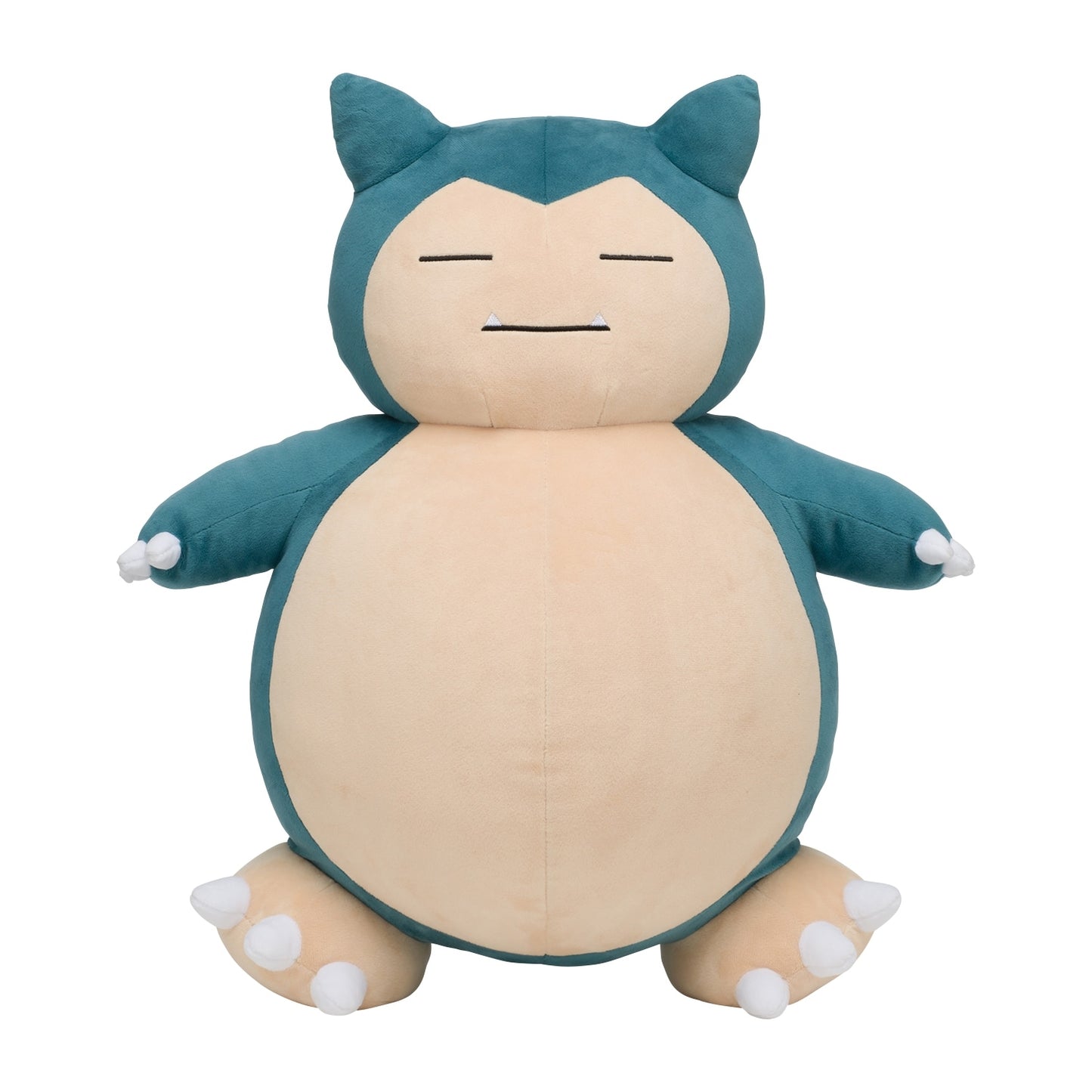 Snorlax Pokemon Center Plush
