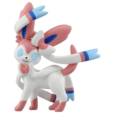 Sylveon Moncolle