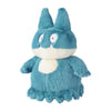 Munchlax Fluffy Hugging Plush