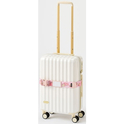 Suitcase Belt Slowpoke