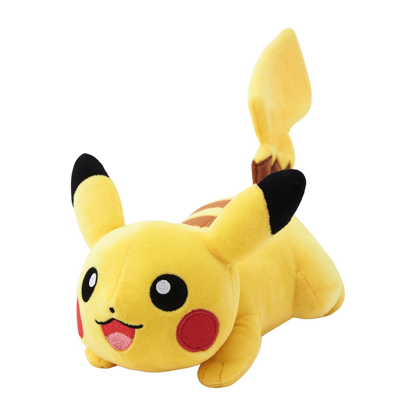 Pikachu Running Pikachu Pokemon Center Plush
