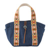Run Run! Desert Tote Bag