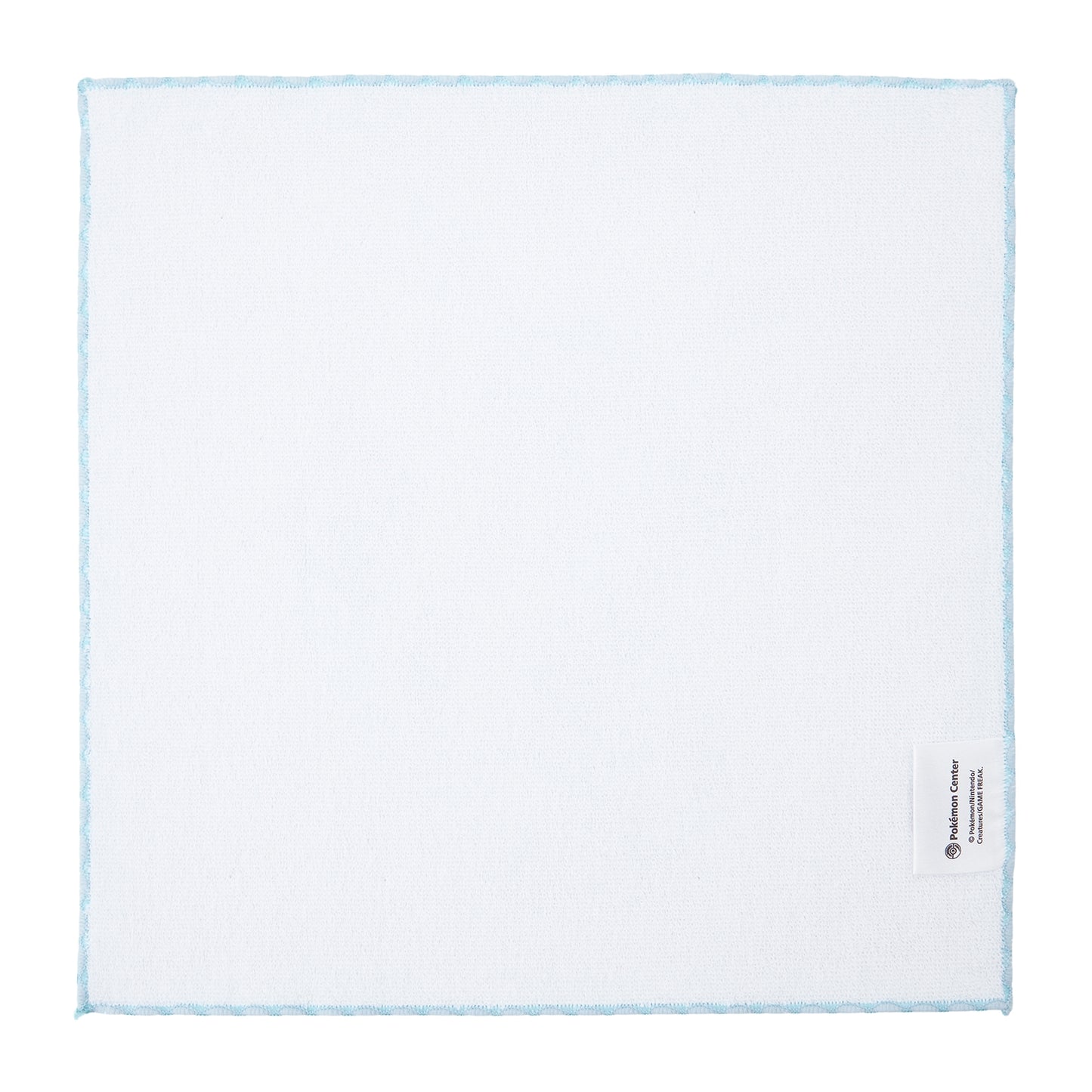 Glaceon Eevee Collection Hand Towel