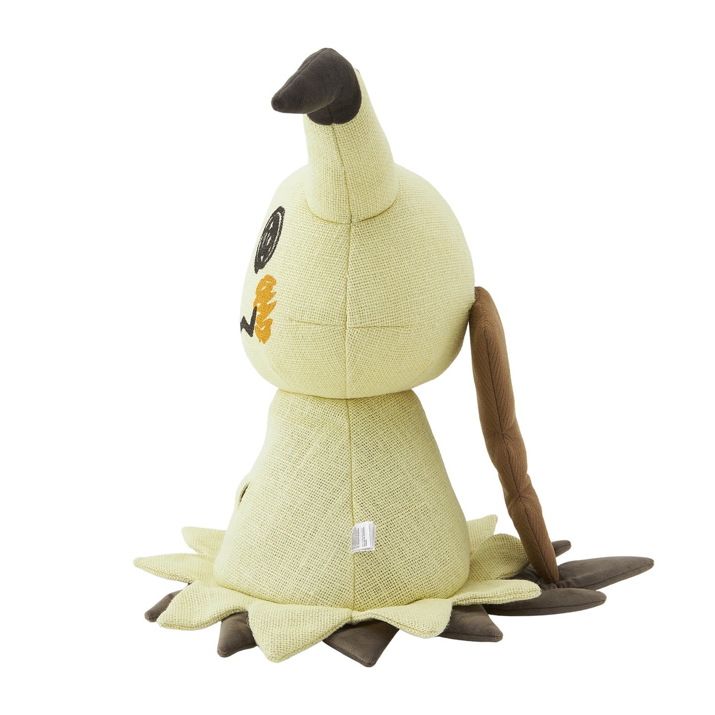 Mimikyu Just Like Mimikyu Life-Size Plush