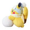 Pikachu & Snowball Plush