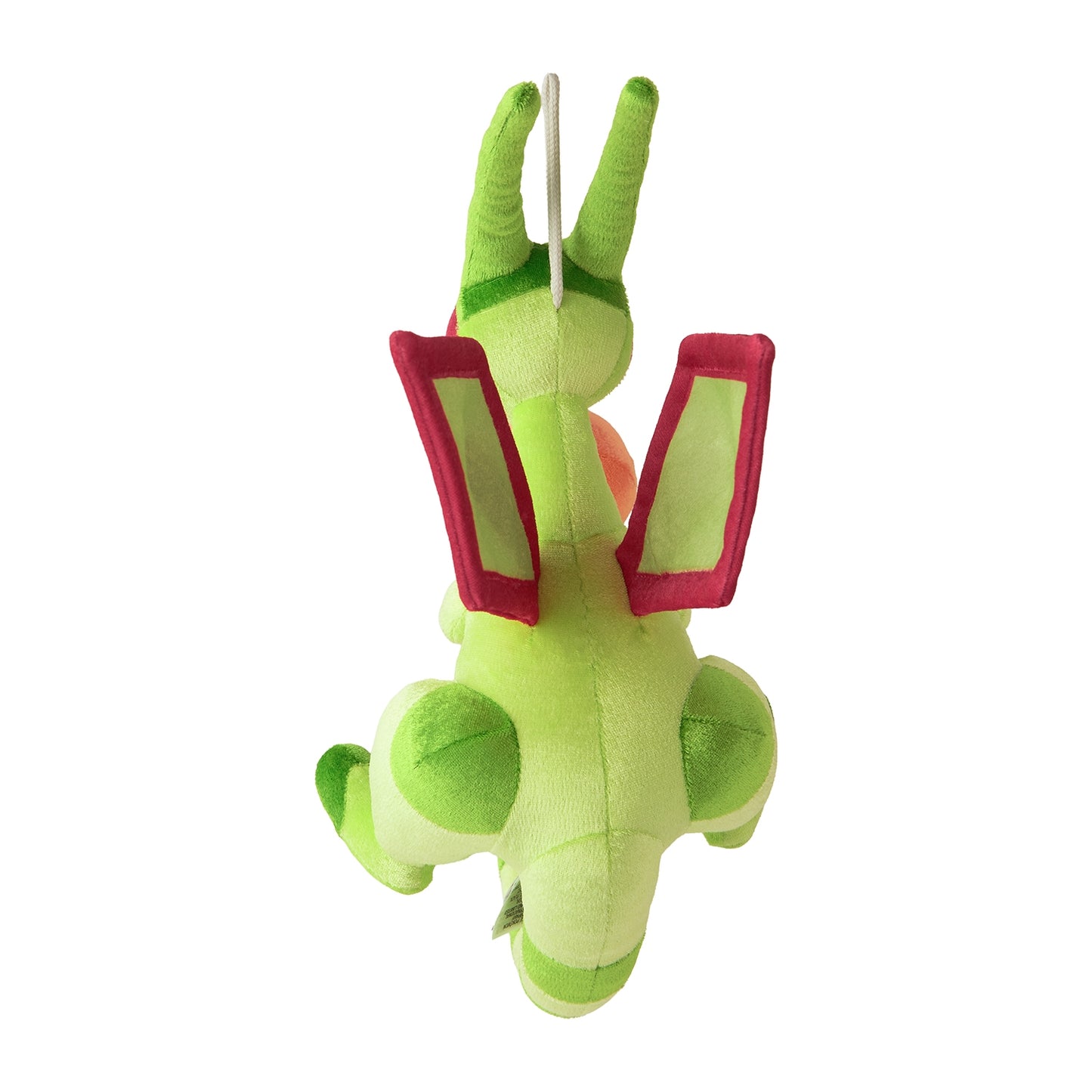 Flygon & Trapinch Soaring Dreams Plush