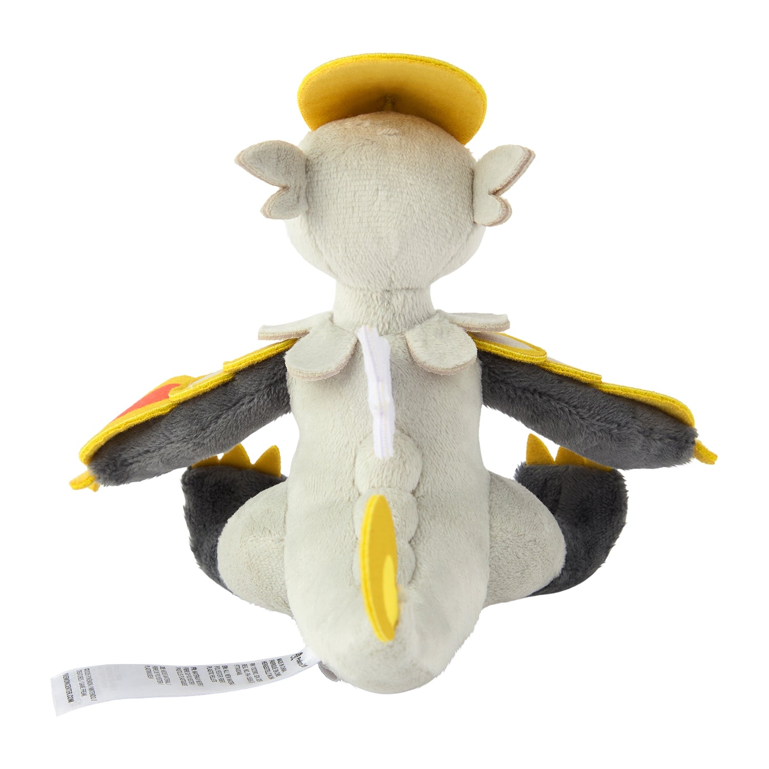 Hakamo-o 783 Pokemon Fit Plush – Yeti Gaming
