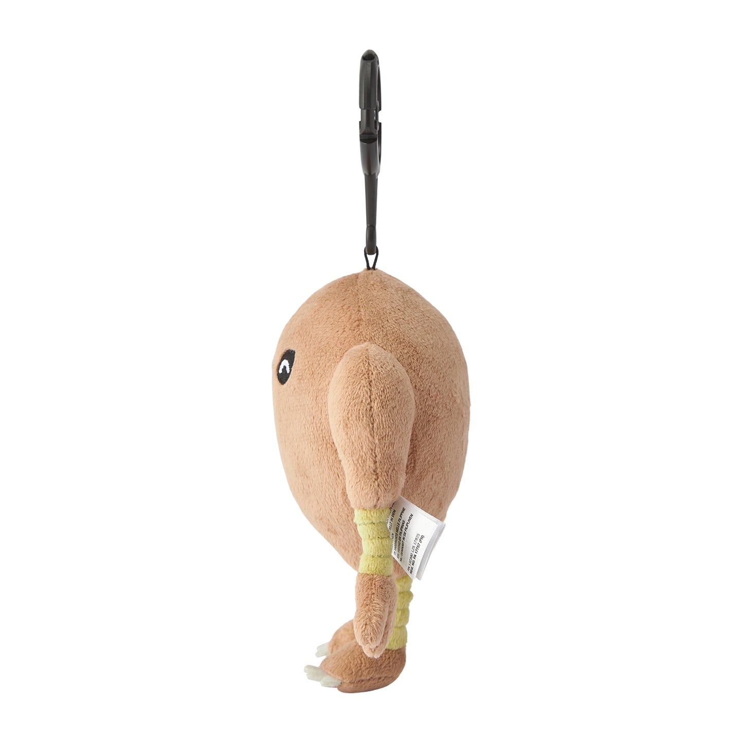 Hitmonlee Poseable Mascot Plush