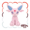 Espeon 196 Plush Pokemon Fit