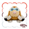 Mamoswine 473 Plush Pokemon Fit