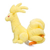 Ninetales 038 Plush Pokemon Fit