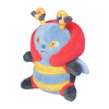 Volbeat 313 Plush Pokemon Fit