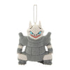 Aggron Cave Dweller Mascot Plush