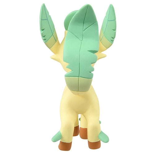 Leafeon Moncolle