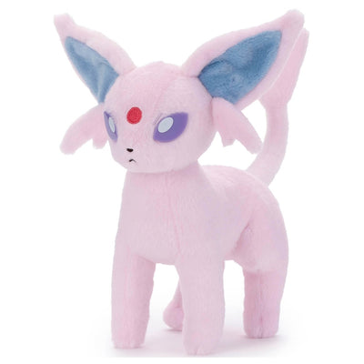 Espeon I Choose You! Plush