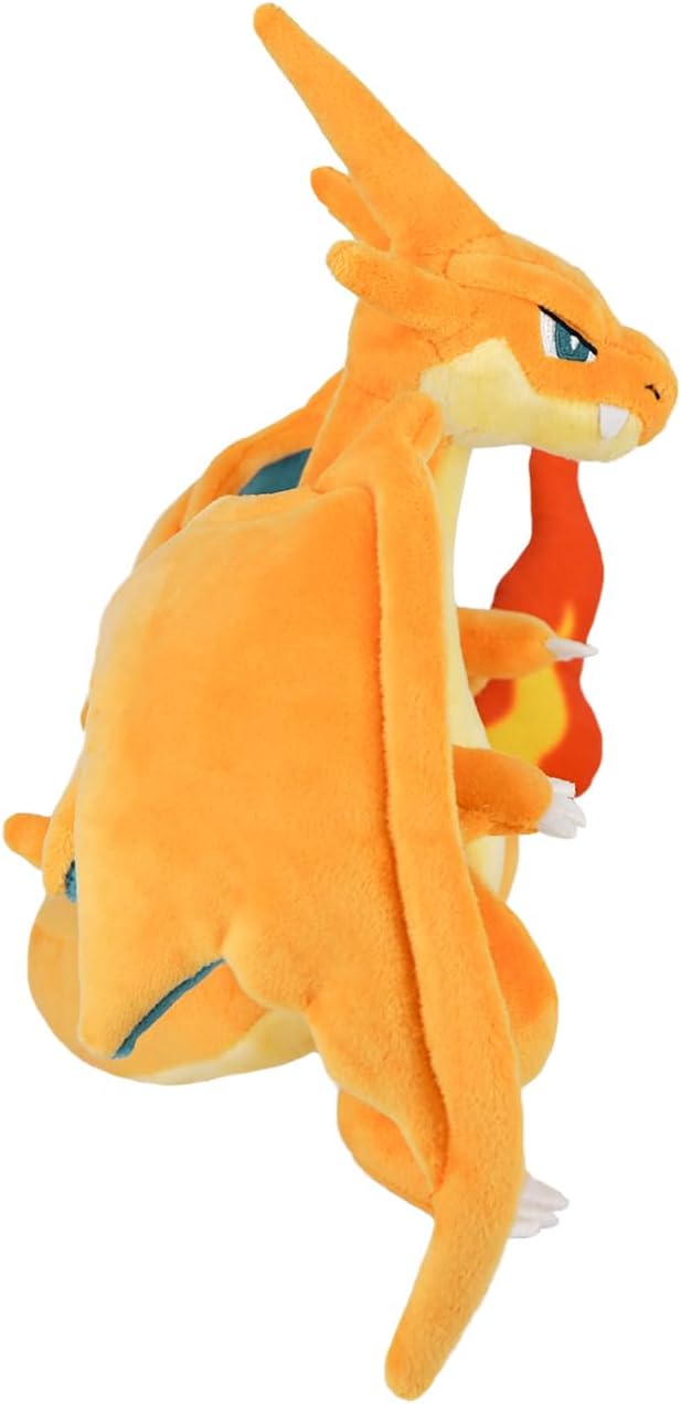 Mega Charizard Y All Star Collection Plush