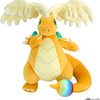Mega Dragonite Takara Tomy Plush