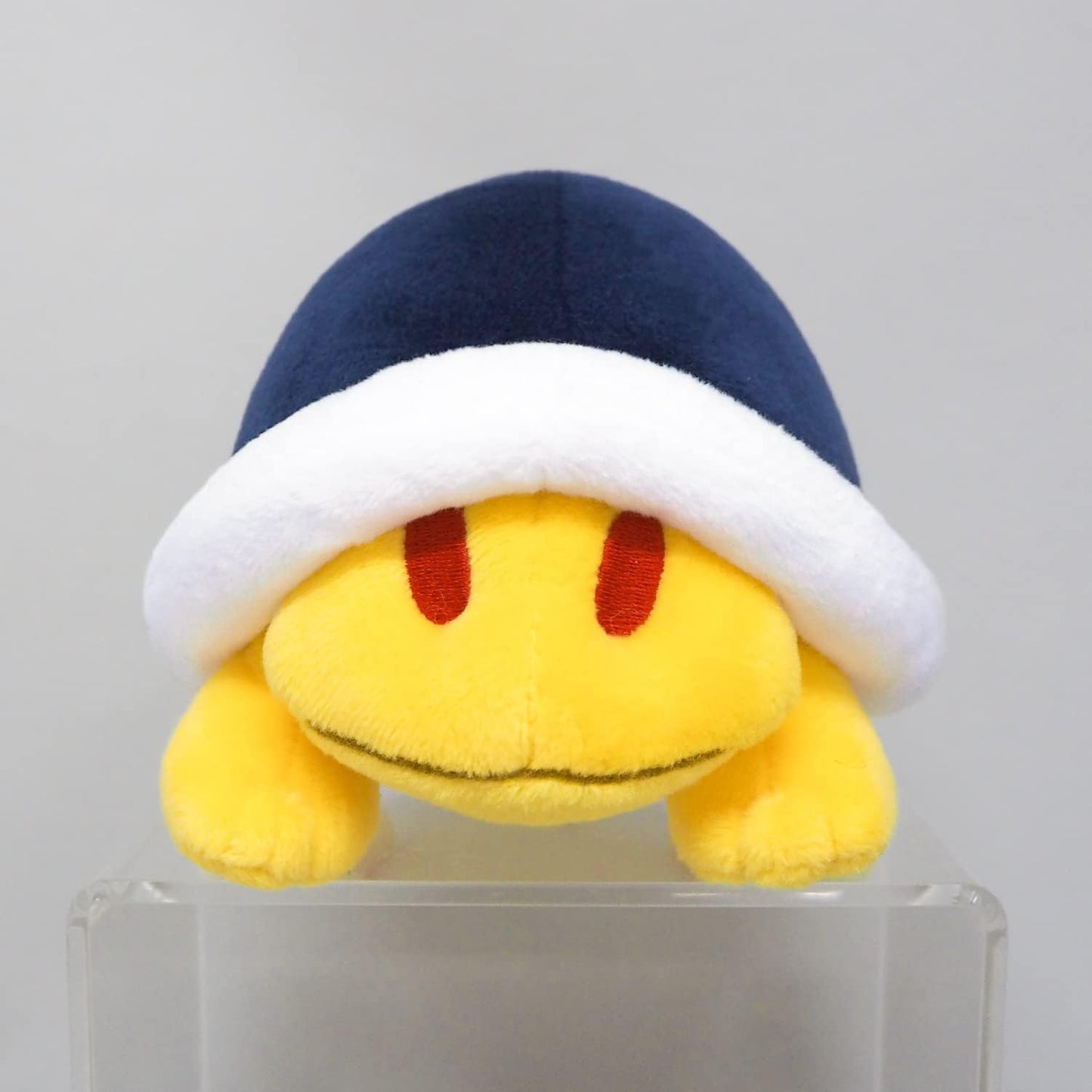 Buzzy Beetle Super Mario All Star Collection Plush (S)