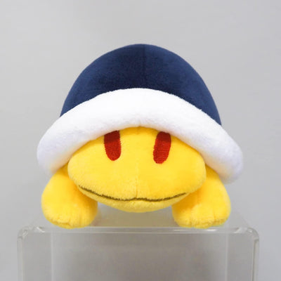 Buzzy Beetle Super Mario All Star Collection Plush (S)