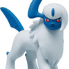 Absol Moncolle Figure MS-46