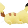 Pikachu Nap Plush