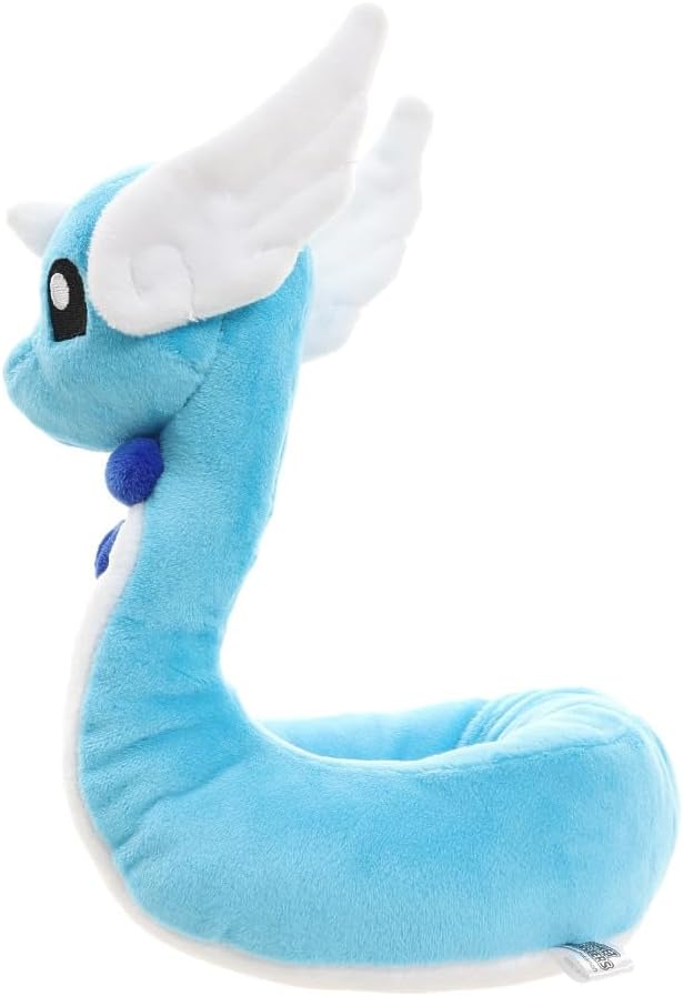 Dragonair All Star Collection Plush (S)