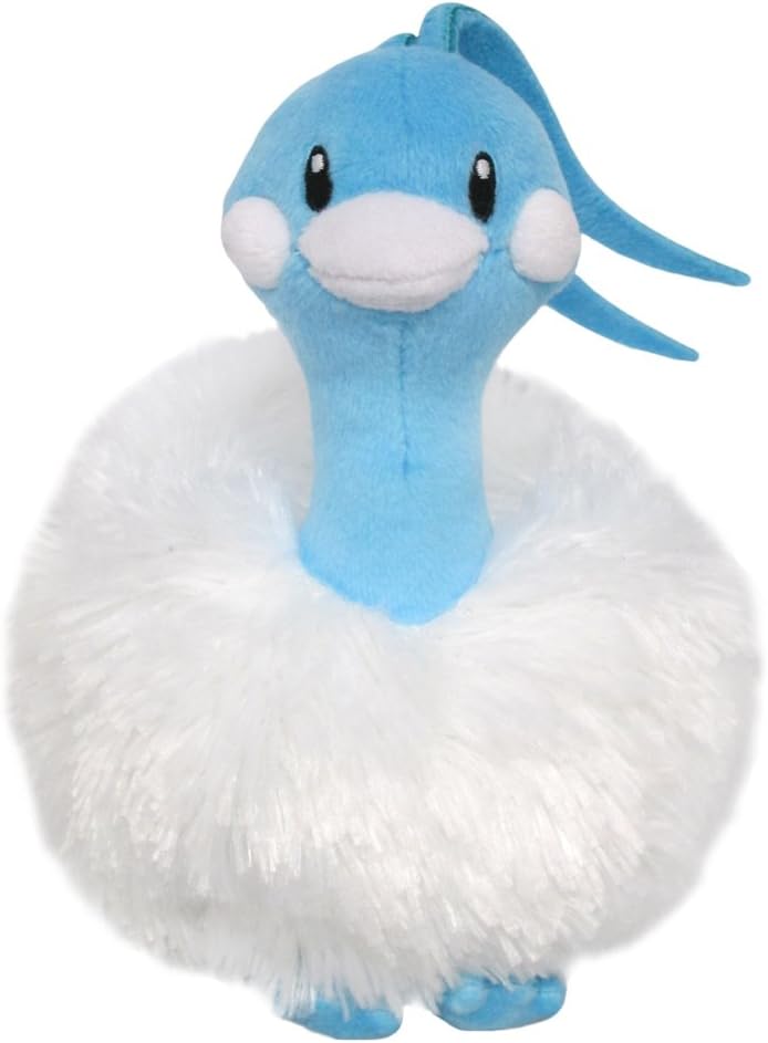 Altaria All Star Collection Plush (S)