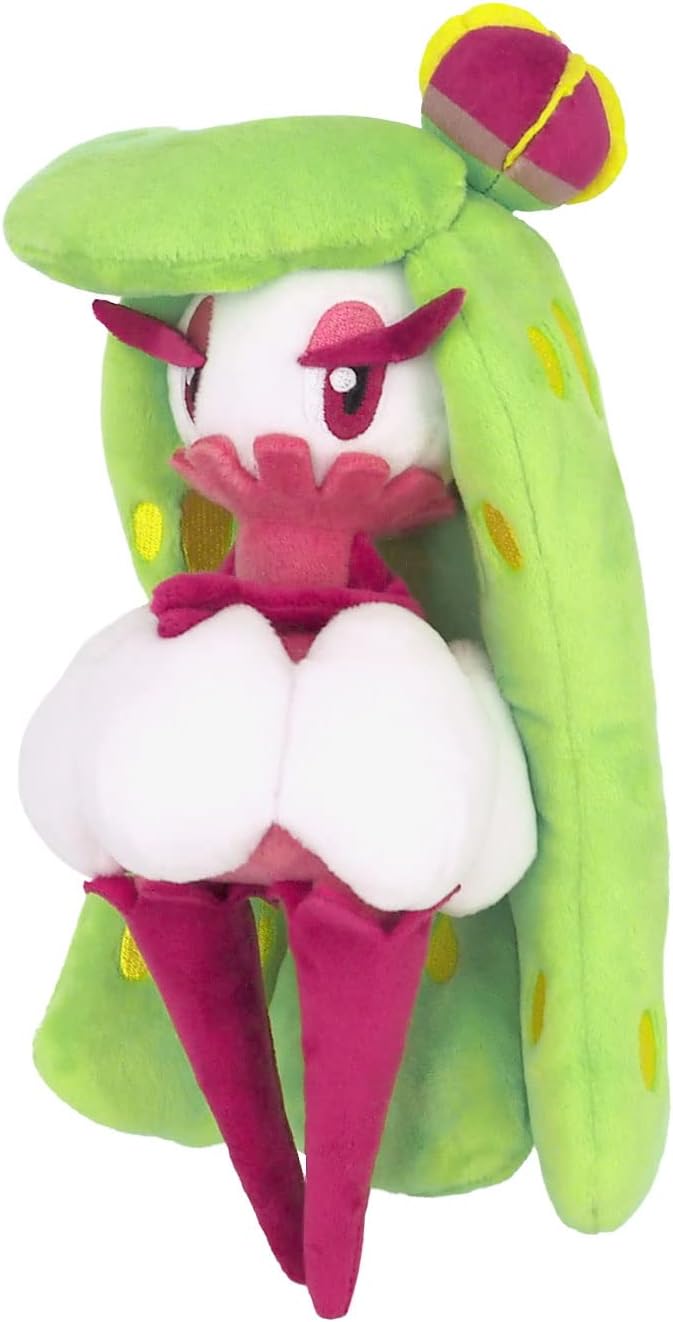 Tsareena All Star Collection Plush (S)
