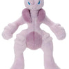 Mega Mewtwo X I Choose You! Plush