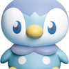 Piplup Pokepeace Punikyun Light
