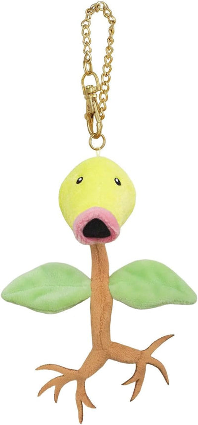 Bellsprout All Star Collecton Mascot Plush