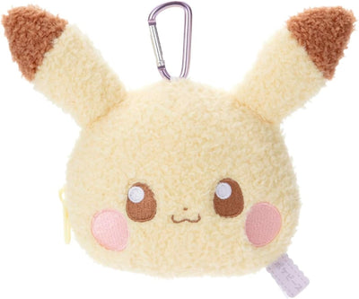 Pikachu Pokepeace Pouch