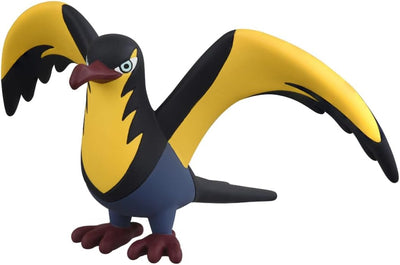 Kilowattrel Moncolle Figure MS-47