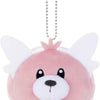 Bewear Mocchi-Mocchi-Style Face Mascot Plush