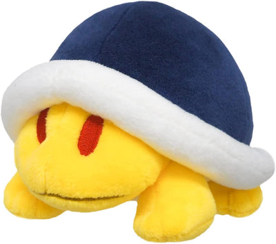 Buzzy Beetle Super Mario All Star Collection Plush (S)