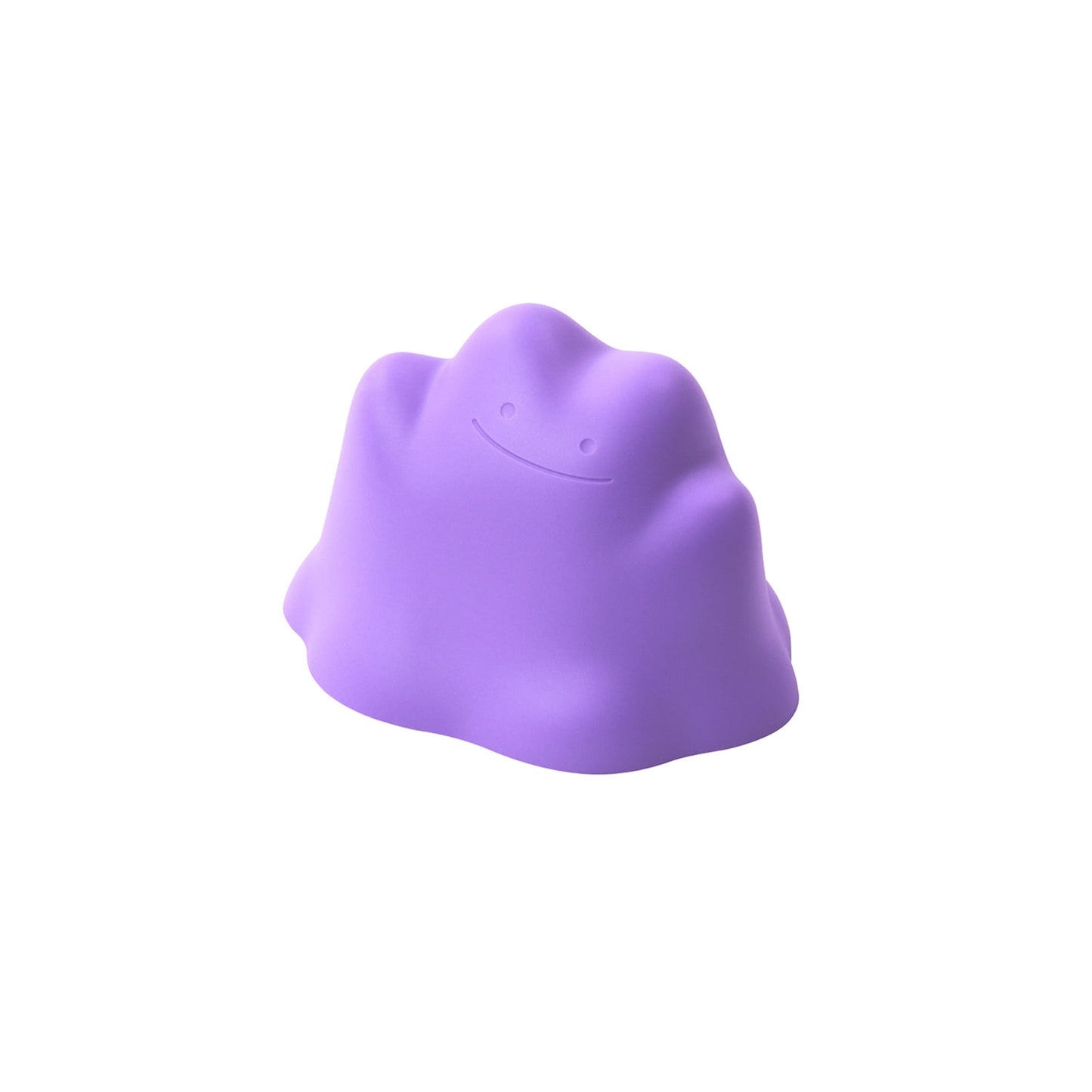Ditto Cup Mold Purple