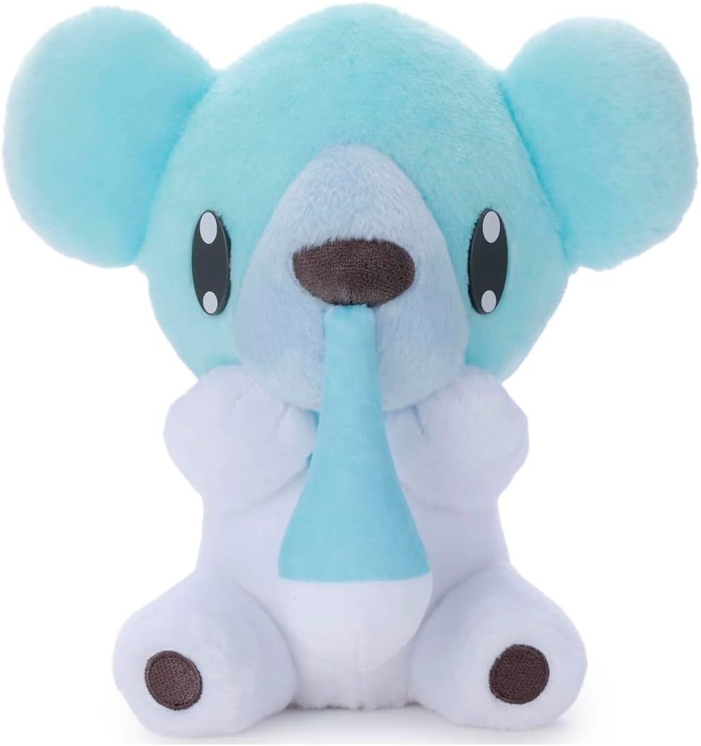 Cubchoo I Choose You! Plush