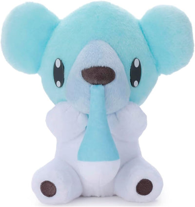 Cubchoo I Choose You! Plush