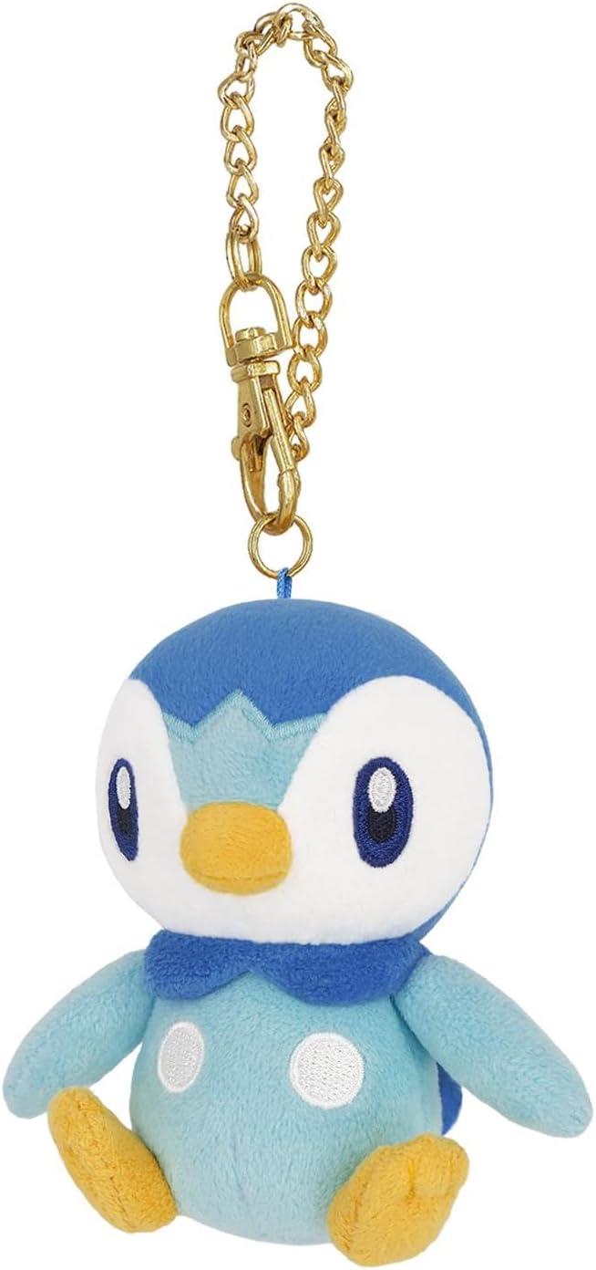Piplup All Star Collection Mascot Plush