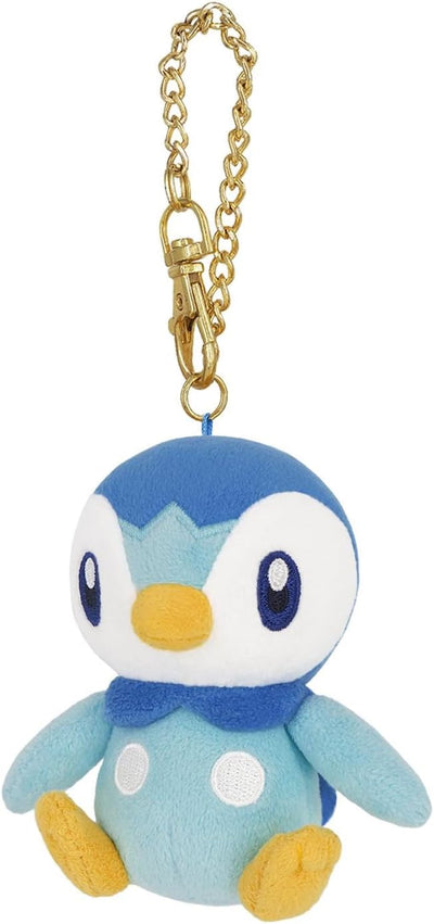 Piplup All Star Collection Mascot Plush