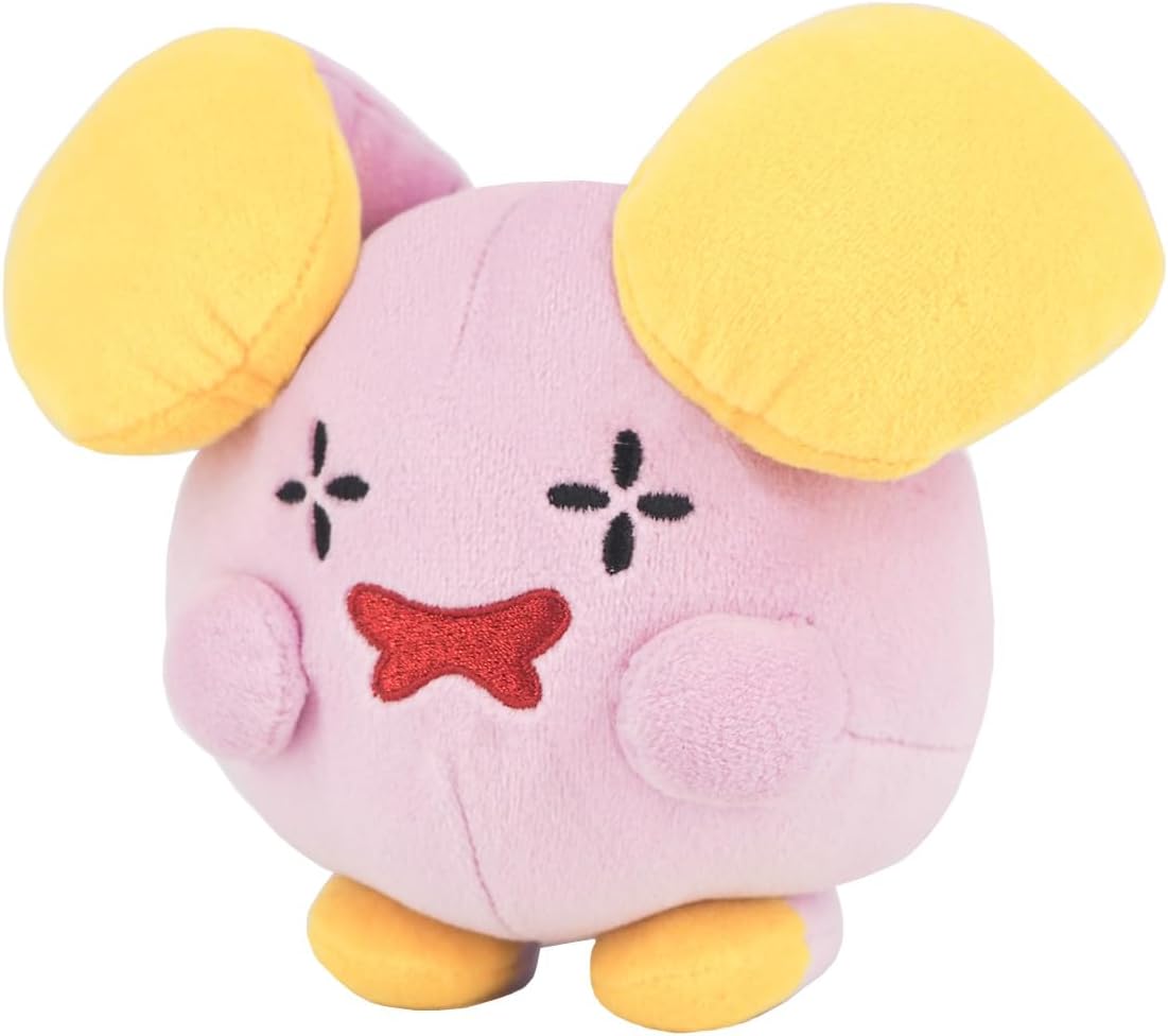 Whismur All Star Collection Plush (S)