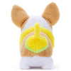 Yamper KutaKuta Tatta I'm Exhausted! Plush (S)