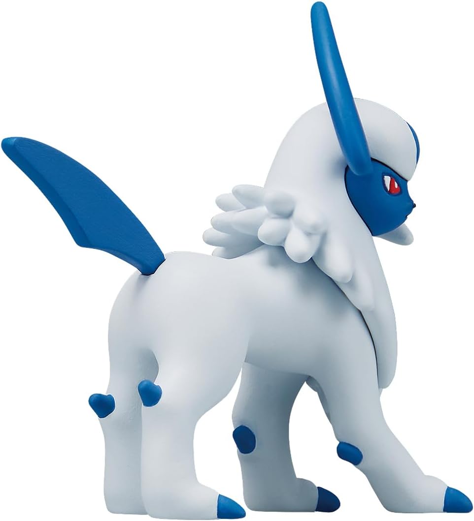 Absol Moncolle Figure MS-46