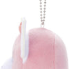 Bewear Mocchi-Mocchi-Style Face Mascot Plush