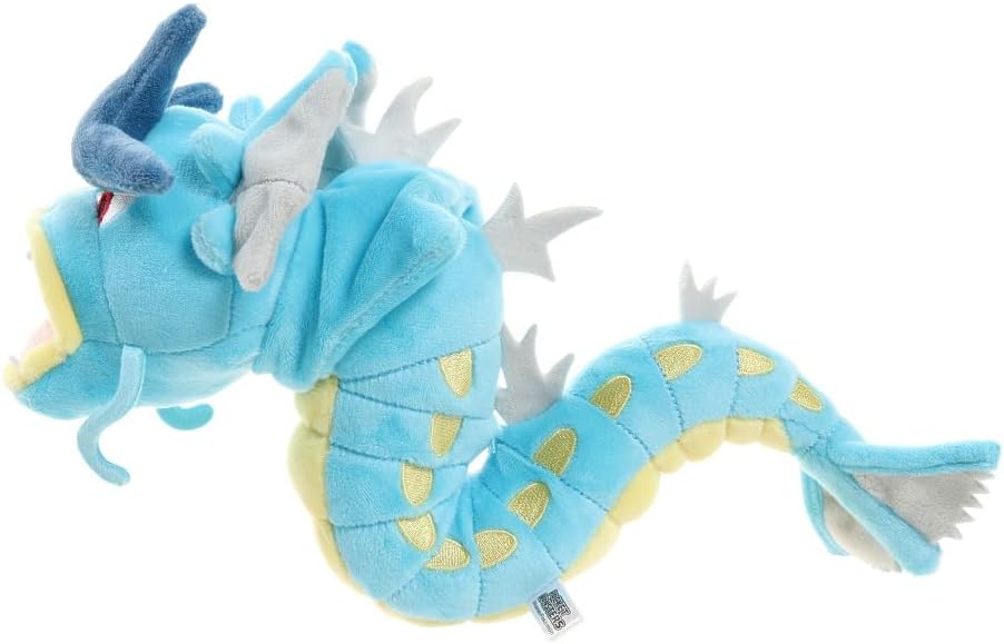 Gyarados All Star Collection Plush (S)