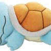 Squirtle Sleeping Friend Suyasuya Plush (S)