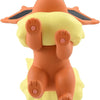 Flareon Moncolle Figure