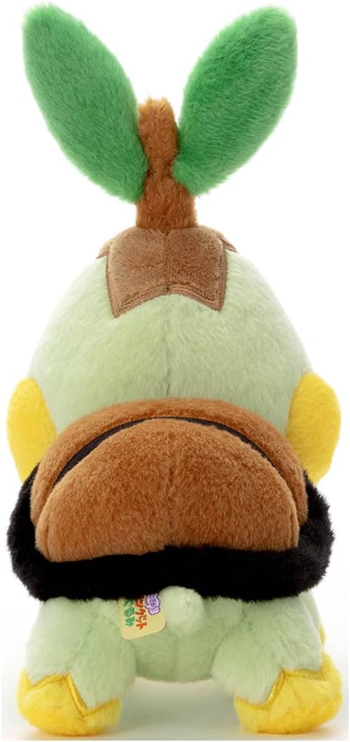 Turtwig I Choose You! Plush