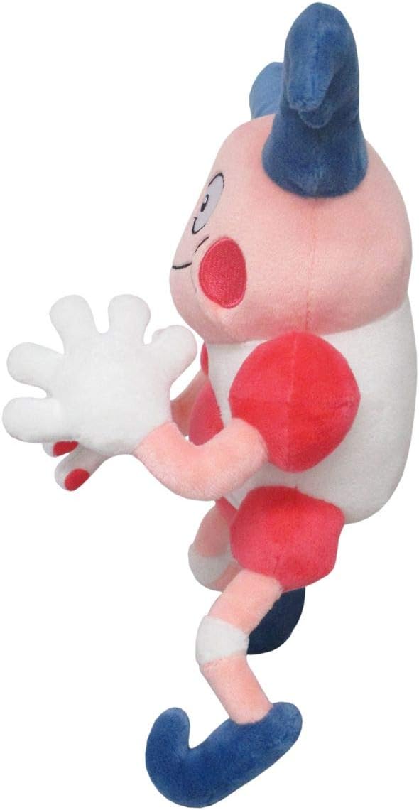 Mr. Mime All Star Collection Plush (S)